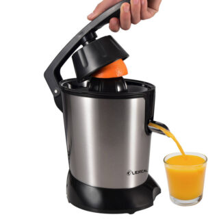 Lemon Orange Juice Separation Machine - Lemon Orange Juice