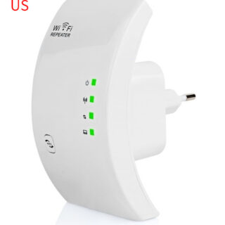 Wifi Repeater - Wifi Repeater
