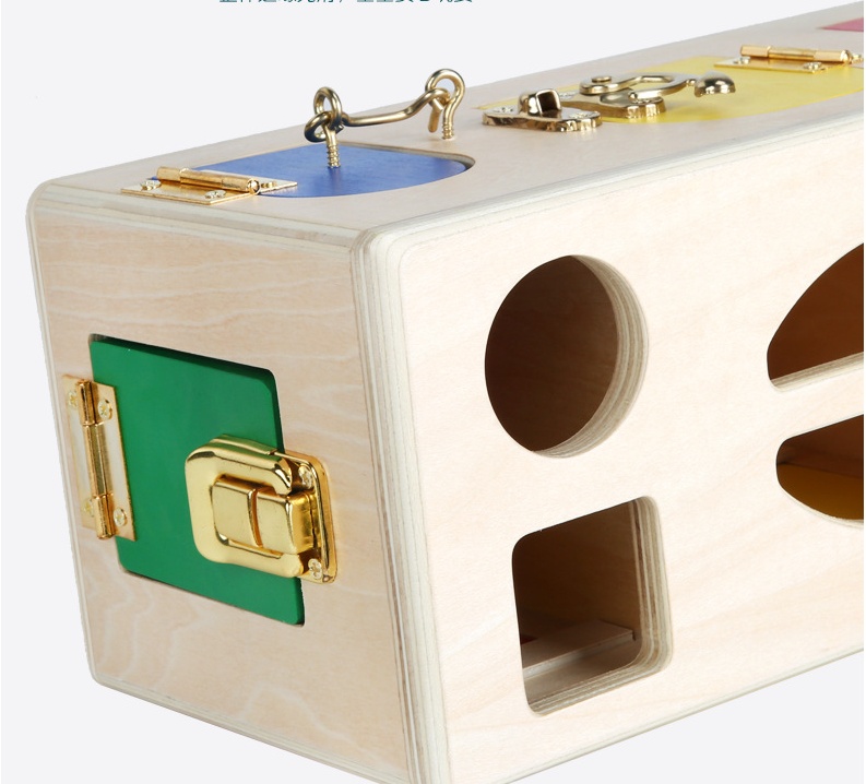 Kids educational toys Preschool - Image 10