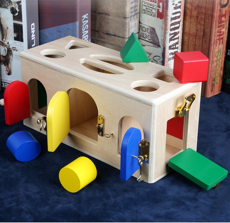 Kids educational toys Preschool - Image 8