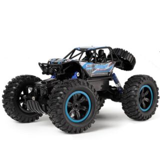 RC Car  4WD Remote Control High Speed Vehicle 2.4Ghz Electric RC Toys Truck Buggy Off-Road Toys Kids Suprise Gifts - RC Car 