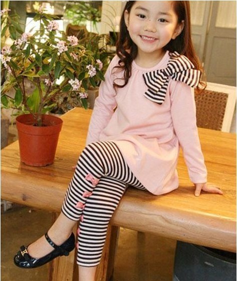 Girl clothing sets - Image 3