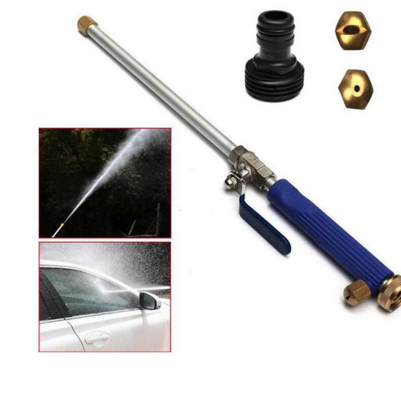Household Car Washing High Pressure Water Sprayer Washer Water Jet Garden Washer Hose Wand Nozzle Sprayer Car Cleaning Tools - Image 4