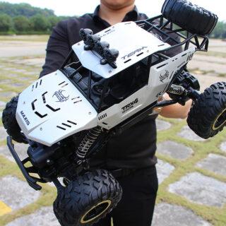 Remote control car - Remote control car