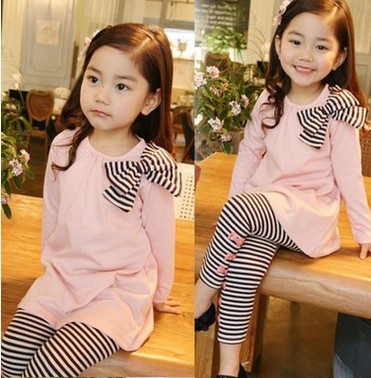 Girl clothing sets - Girl clothing sets