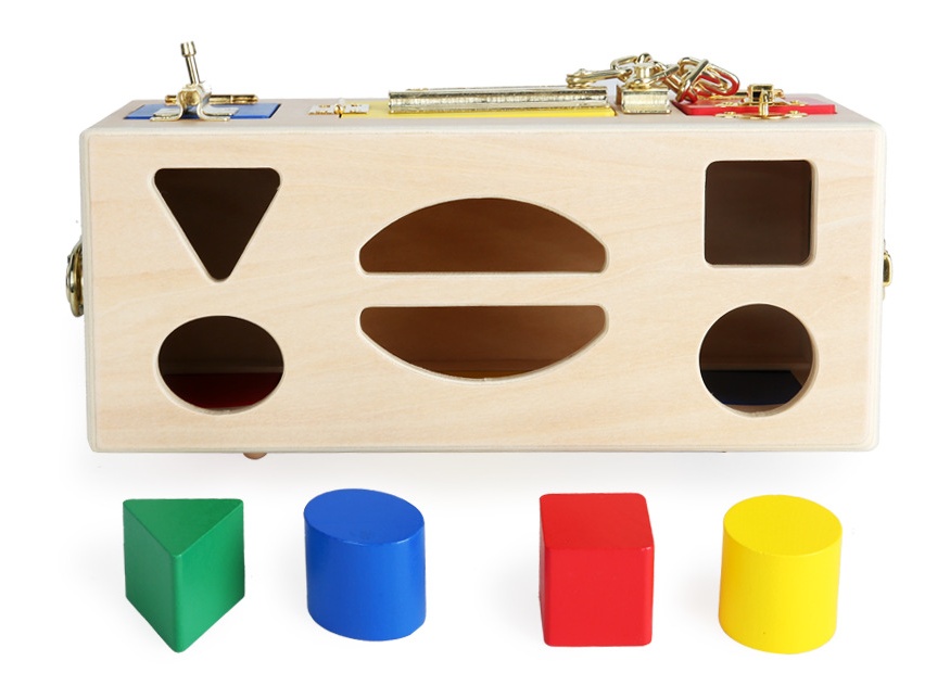 Kids educational toys Preschool - Image 9