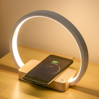 Multifunctional table lamp - Multifunctional table lamp