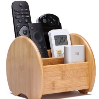 Desktop storage box - Desktop storage box