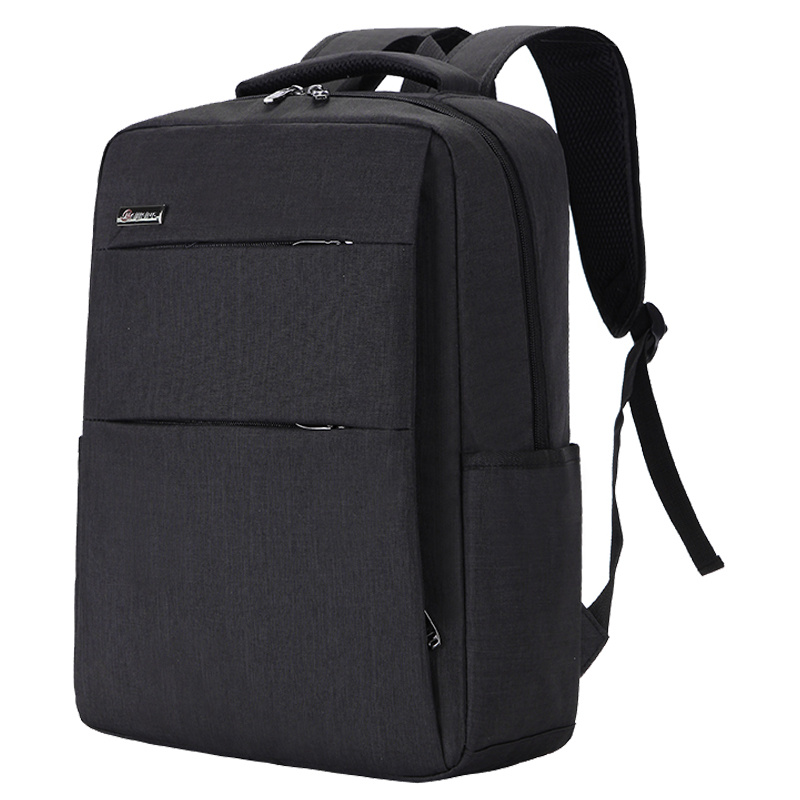 Waterproof and shockproof rechargeable backpack laptop bag - Image 4