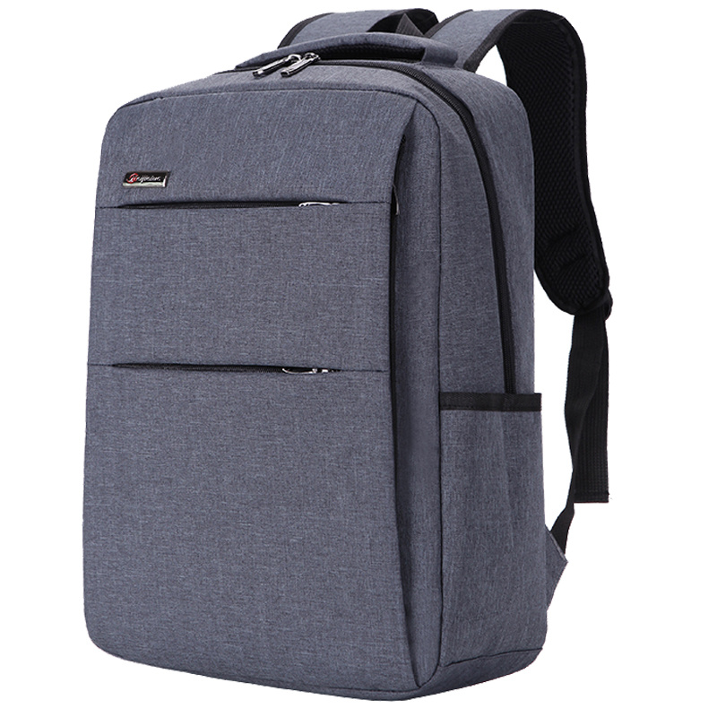 Waterproof and shockproof rechargeable backpack laptop bag - Image 8