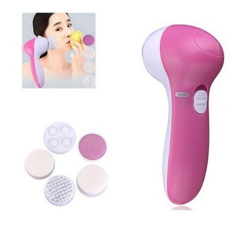 Factory direct electric cleanser facial cleanser pores clean to black head massage beauty personal care products - Image 10