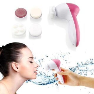 Factory direct electric cleanser facial cleanser pores clean to black head massage beauty personal care products - Factory direct electric
